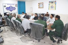 وساطت سپاه فهرج یک نفر را از چوبه دار نجات داد