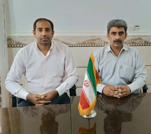 مهدی شهمرادی رییس شورای شهر فهرج شد