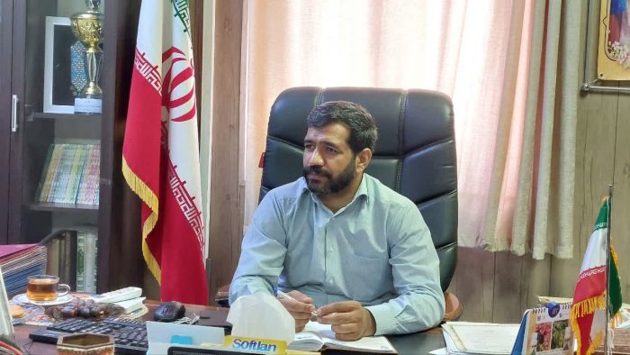 جشنواره برداشت خرما در فهرج برگزار می‌شود