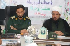 بیانیه گام دوم انقلاب بهترین سند برای مطالبه گری به حق است