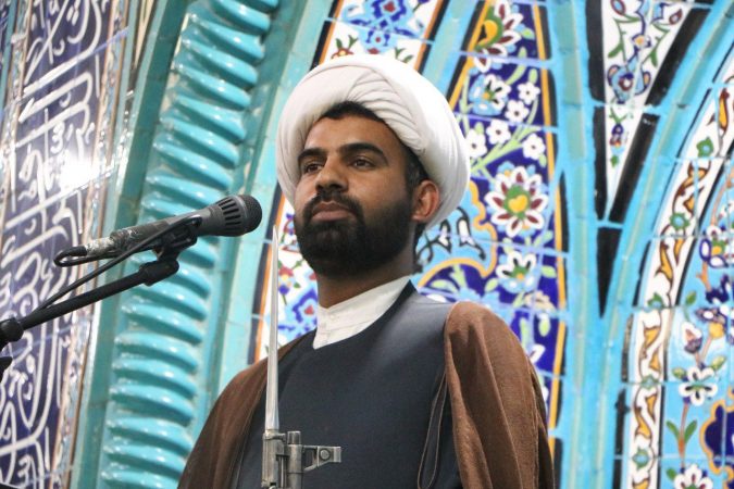 بیانیه اخیر یکی از احزاب سیاسی کشور خائنانه بود