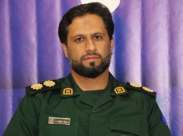 تشریح اهم برنامه های هفته دفاع مقدس در فهرج