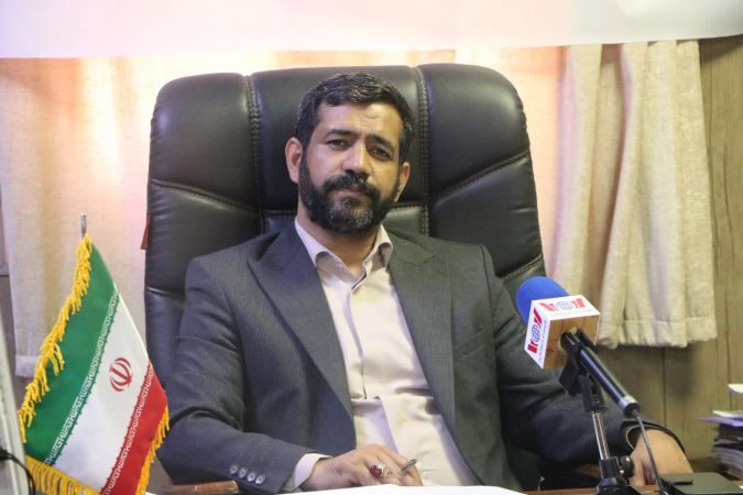 افتتاح ۹۴ طرح در فهرج همزمان با هفته دولت