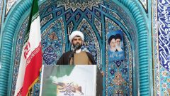 استقرار اداره اوقاف در شهرستان ضروری است