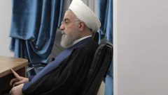 گزارش مستند سیاست خارجی دولت روحانی را بخوانید