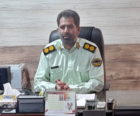 کوئیک حامل ۴۰ کیلوگرم «تریاک» در فهرج توقیف شد