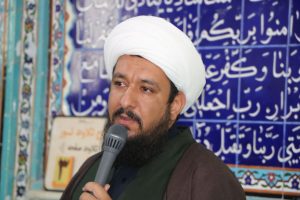 مقاومت؛ رمز پیروزی است