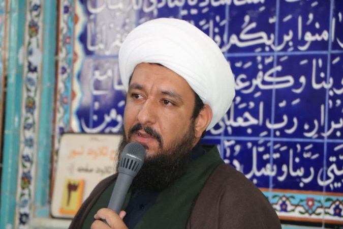 مقاومت؛ رمز پیروزی است