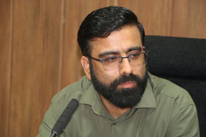 برگزاری رویداد تولید محتوای بسیج در فهرج با حضور ۱۳ تیم