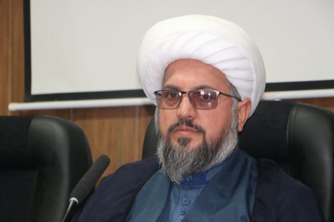 در فضای مجازی، حق گرایی و حق گویی لازمه کار است