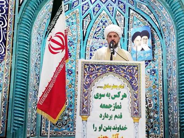 باید امید را به مردم بازگرداند