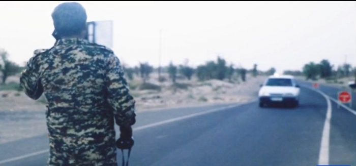 بسیجی بودن مایه افتخار است