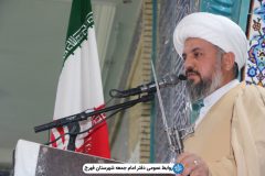 شهادت از بالاترین مرگ‌ها است