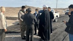 جنایت فهرج بی‌پاسخ نخواهد ماند