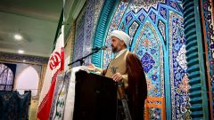 شهدای حادثه فهرج سند مظلومیت کشورند