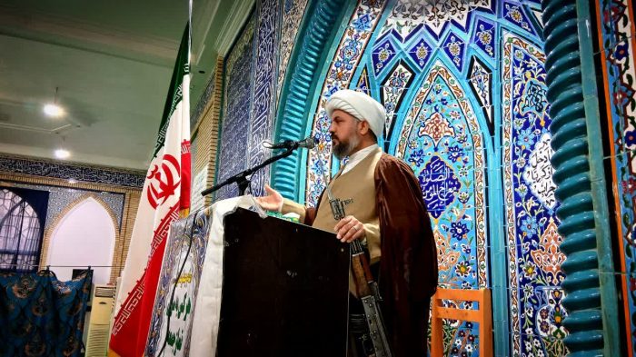 شهدای حادثه فهرج سند مظلومیت کشورند