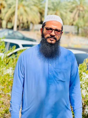 واکنش امام جمعه اهل سنت بخش نگین کویر به حادثه تروریستی فهرج