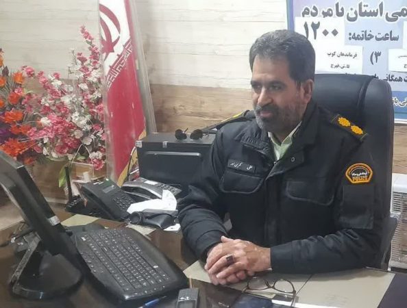 انهدام باند سه نفره سرقت در فهرج
