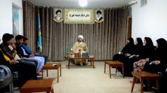برگزاری کارگاه مشاوره ازدواج ازدواج آسان در فهرج