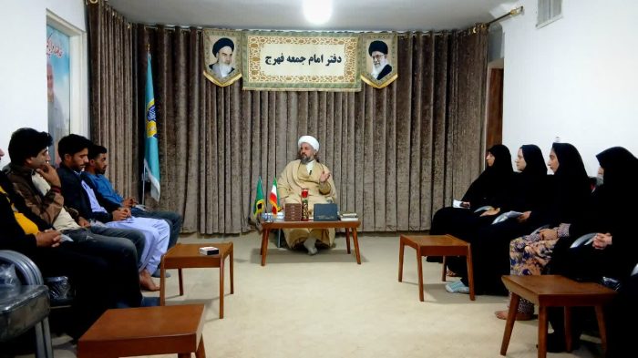 برگزاری کارگاه مشاوره ازدواج ازدواج آسان در فهرج