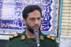 ۹ دی نقاب را از چهره برخی خواص بی بصیرت برداشت