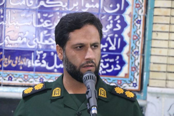۹ دی نقاب را از چهره برخی خواص بی بصیرت برداشت
