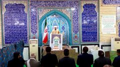 مطالبه‌گری مشروع با تخریب و دشمنی متفاوت است