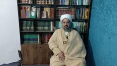 دی حماسه بصیرت و میدان داری مردم در دفاع از انقلاب اسلامی