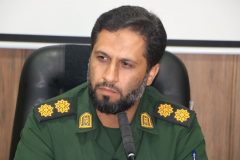 تاکید فرمانده سپاه فهرج بر ضرورت حمایت همه جانبه از قشر نخبگانی