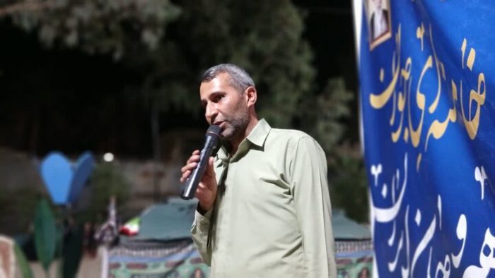 شهرستان فهرج به قطب گردشگری کشاورزی تبدیل می شود