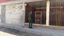 بازدید میدانی بخشدار نگین‌کویر از جایگاه‌های سوخت بخش