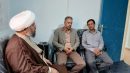 پیگیری راه‌اندازی نمایندگی اوقاف در فهرج