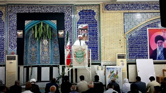 تعدیل نیرو خلاف منویات رهبر انقلاب است