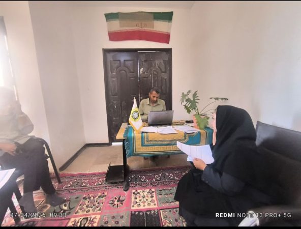معرفی ۳۴ متقاضی تسهیلات «بنیاد برکت» در فهرج