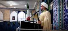 وحدت بین ارکان نظام مثال‌زدنی است
