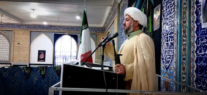 وحدت بین ارکان نظام مثال‌زدنی است