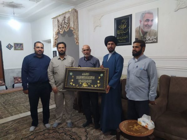 نقش‌آفرینی نسل اول پاسداران در شکل‌گیری سپاه فراموش‌شدنی نیست