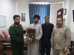 مصون‌سازی نیروها در برابر جنگ نرم ضروری است