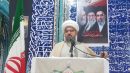 بسیج سازندگی یادگار ارزشمند رهبر شهید است
