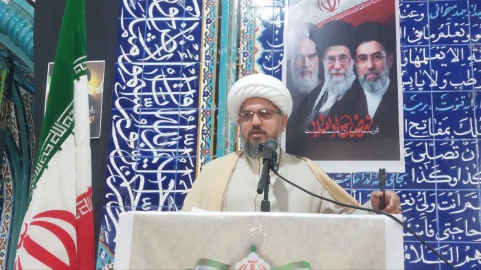 بسیج سازندگی یادگار ارزشمند رهبر شهید است