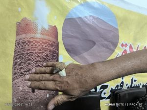 آغاز به‌کار دفتر گردشگری سلامت در اداره میراث فرهنگی فهرج