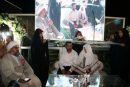 حمایت بسیج اصناف فهرج از ۱۴ زوج جوان در طرح ازدواج آسان