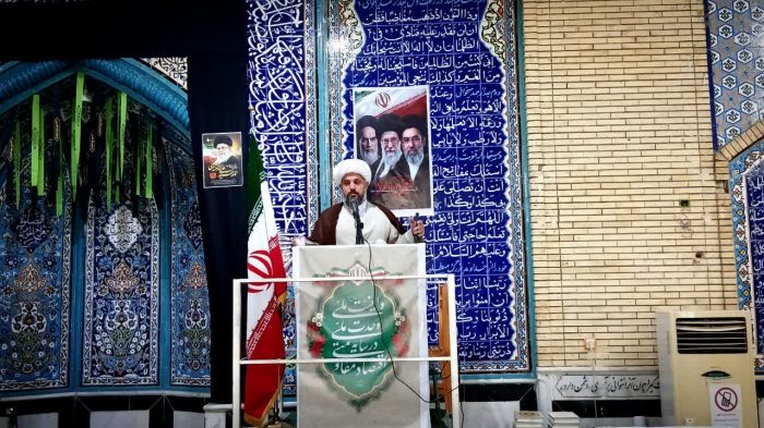 برخی مسئولان به جای حل مشکل، چالش ایجاد می‌کنند