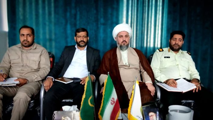 زمان‌بندی عزاداری‌ها برای حفظ آرامش شهر رعایت شود