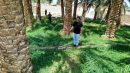 وعده آبفا برای رفع مشکل آب فهرج