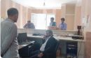 ضرب‌الاجل فرماندار فهرج برای رفع اختلالات پستی