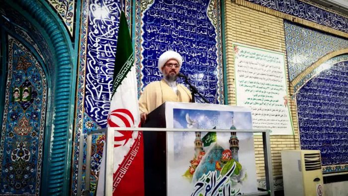تقویت قدرت نظامی ما به پشتوانه الهی است