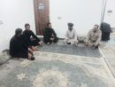پایگاه‌های مقاومت بسیج محور ارتباط با مردم هستند