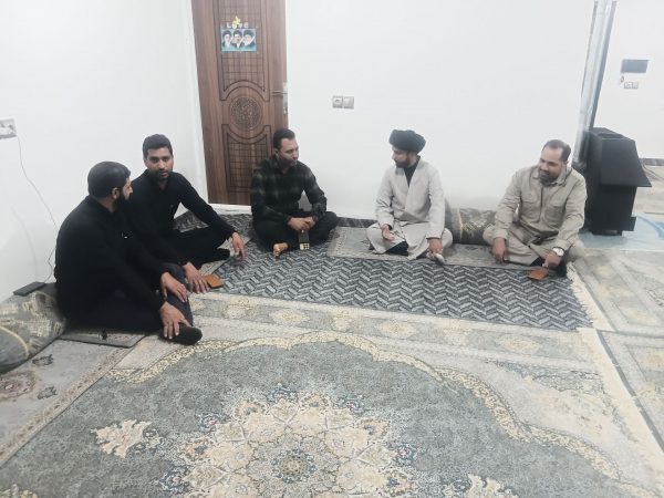 پایگاه‌های مقاومت بسیج محور ارتباط با مردم هستند