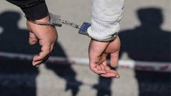کشفیات گسترده پلیس فهرج در اجرای طرح آرامش در شهر